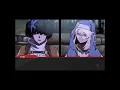 Bridget and Unika Side Story - Guilty Gear Strive