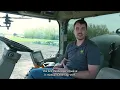 Work Planner Compared with Manual Display Entry John Deere Operations Center