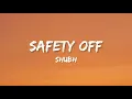 Shubh - Safety Off (Lyrics)