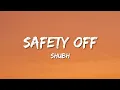 Download Lagu Shubh - Safety Off (Lyrics)