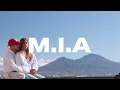 Livio Cori - M.I.A (Lyric Video)