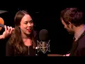 Footprints in the Snow - Chris Thile, Punch Brothers & Sarah Jarosz | Live from Here