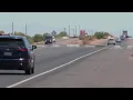 Construction begins on major SR 347 expansion project connecting Maricopa to I-10