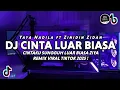 Download Lagu DJ CINTAKU SUNGGUH LUAR BIASA YAYA FT ZIDAN VIRAL TIKTOK FULL BASS TERBARU 2025