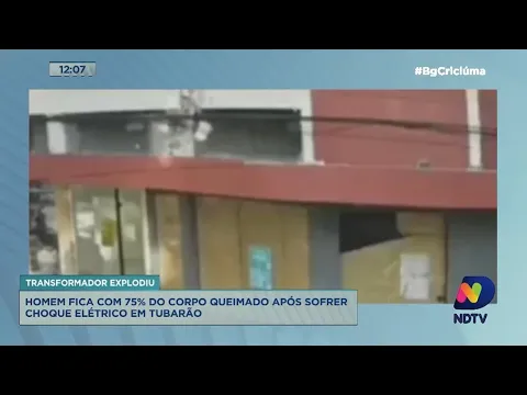 Acidentes e operação da Polícia Federal são destaque no Giro de Notícias do Balanço Geral