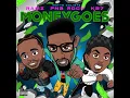 Money Goes