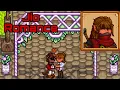 ENG Stardew Valley Ridgeside Village - Mod
