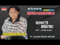 Download Lagu IRVAN MANSYUR S  - KUMINTA MAAFMU (Official Video Musik ) HD