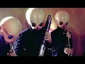 Star Wars - Cantina Band - A New Hope - Episode IV - John Williams