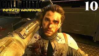 Call of Duty: Infinite Warfare - Episodio 10: Mars aeternum, Kotch
