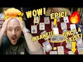 Amazing Coin Dealer Case at Small Town Show Interview with Frank Jones of Amy s Coins