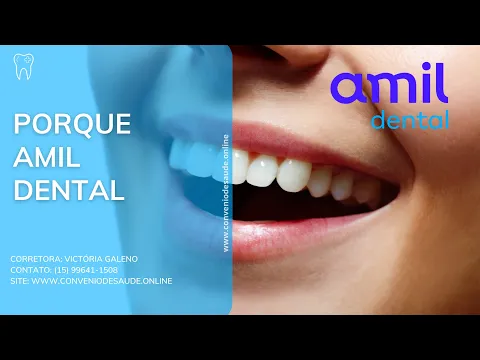 Download MP3 Porque contratar Amil Dental? Saiba tudo o que o plano odontológico Amil pode oferecer