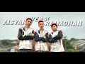 Download Lagu AISYAH VERSI RAMADHAN [ COVER MUSIC VIDEO ]