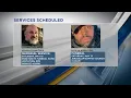 Funerals scheduled for Valero shooting victims