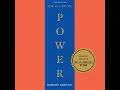 Download Lagu FULL AUDIOBOOK - Robert Greene - 48 Laws of Power