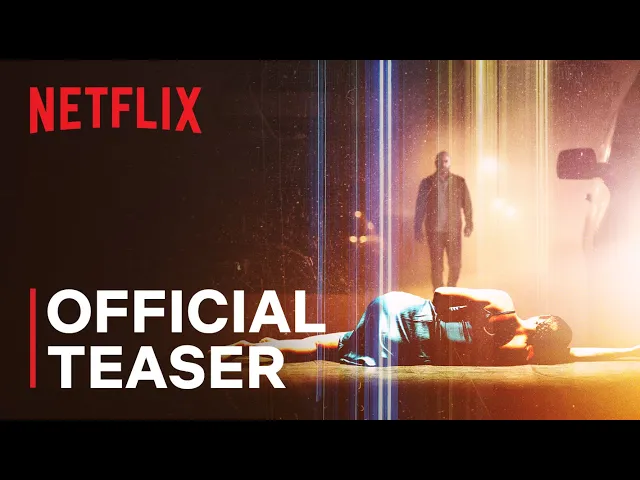 Hit & Run | Official Teaser | Netflix