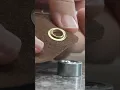 Set Grommets Like a Pro