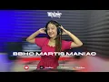 BBHC MARTIS MANIAC - ERCAN RIMEX