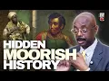 Lagu Why Historians White Washed History Of The Moors In Spain and Portugal - Robin Walker