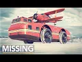 Download Lagu What Happened To The Antarctic Snow Cruiser?