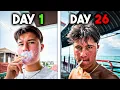 I Forced Myself To Get Addicted To Cigarettes