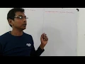ERROR AND COMPLEMENTARY FUNCTION HINDI ENGLISH