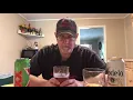 Modelo Dos Equis Comparison Review for Sub Beer Review Guy