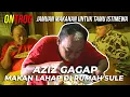 Download Lagu AZIZ GAGAP MARAH SAMA SULE KARNA INI‼️