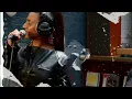 ___ Made By Pete, Zoe Kypri - Horizon Red (Black Coffee Remix / Video Edit Preview)