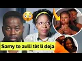 Download Lagu Samy te gentan avili tèt li se nou kipat wè,gade depi kilè Shasha tap mande nou èd 😭