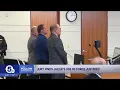 Lorain County jailer not guilty on all charges related to inmate s broken neck