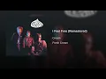 I Feel Free (Remastered)