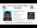 York s Most Wanted - Updated 2022