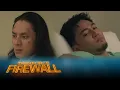 Taskforce Firewall Hex vows to keep Isa safe Episode 61