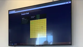 Making a multiplayer web game with Socket IO