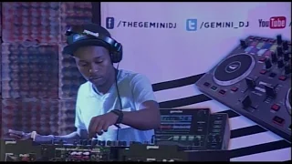 dj shaun 101