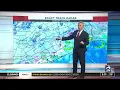 Sunday 5pm Weather Forecast February 14 2021