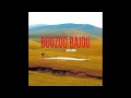 Fuer Sattel - Boozoo Bajou