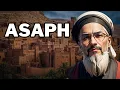 Download Lagu Asaph in the Bible: The Levite who Transformed Worship into Poetry