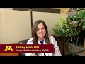 UMN Medical Center Family Medicine Residency Program - University of Minnesota