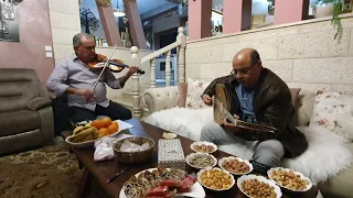 موسيقى صالحني وسلم بيدك وثلاثين يا حبيبي 