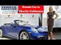 how to donate my car in california donating a car kidney foundation car donation charity cars taxes