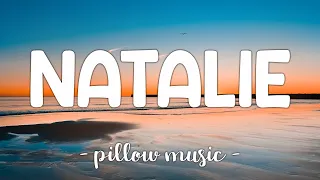 natalie bruno mars lyrics