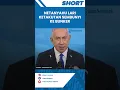 Lagu BEREDAR VIDEO PM Israel Benjamin Netanyahu Lari Ketakutan Saat Iran Bombardir Tel Aviv