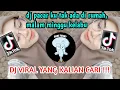 Download Lagu DJ PACARKU TAK ADA DI RUMAH ,MALAM MINGGU JADI KELABU,VIRAL TIKTOK 2023 YANG KALIAN CARI CARI