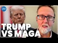 Download Lagu Trump 'can't lie to his own people' | Scott Lucas on why Epstein Files will catch up with President