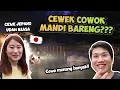 Download Lagu JEPANG EDAN! DISINI CEWEK COWOK BOLEH MANDI BARENG MASAL