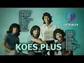 Lagu PUTAR MUSIK - ALBUM KENANGAN TERBAIK KOES PLUS VOLUME 3
