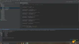 Python 3 Tutorial - Mathematical functions Strings and Objects