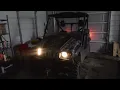 Axis 500 UTV Review 1 Year Owned
